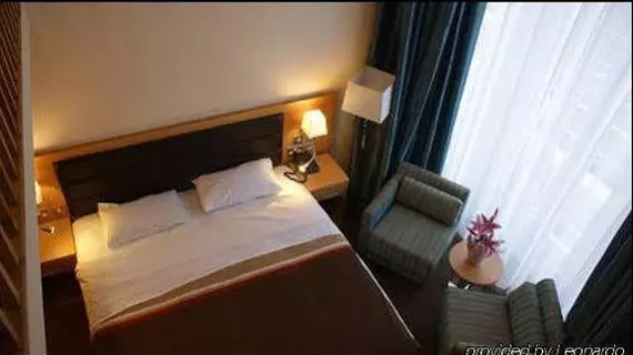 Cromwell Crown Hotel | Londra (ve civarı) - Kensington - Earl's Court