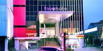 favehotel Pasar Baru