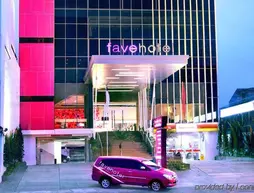 favehotel Pasar Baru