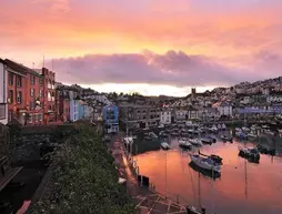 Quayside Hotel | Devon (kontluk) - South Hams - Brixham