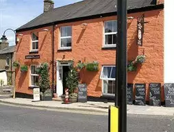 The Tavistock Arms Hotel