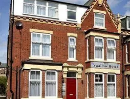 The Swallow Hotel | East Riding of Yorkshire (kontluk) - Bridlington