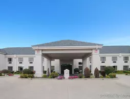 Best Western Locust Grove Inn & Suites | Oklahoma - Pryor (ve civarı) - Locust Grove