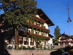 Gasthof Goldener Stern | Salzburg (eyalet) - Hallein - Sankt Koloman