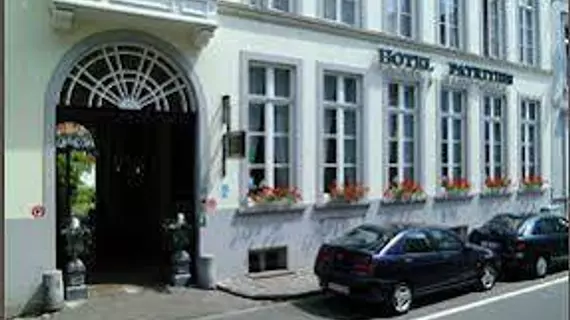 Hotel Patritius | Flaman Bölgesi - Batı Flanders (il) - Bruges (ve civarı) - Brüj