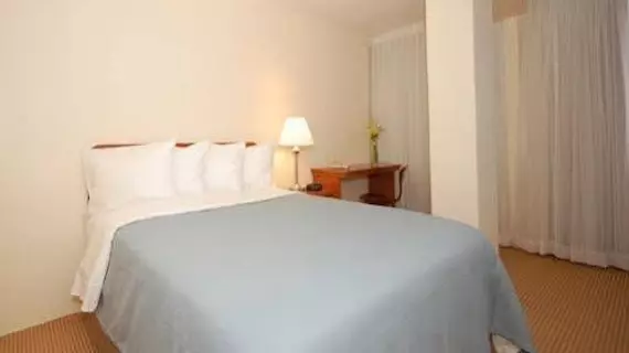 Quality Inn El Portal | San Juan (ve civarı) - San Juan