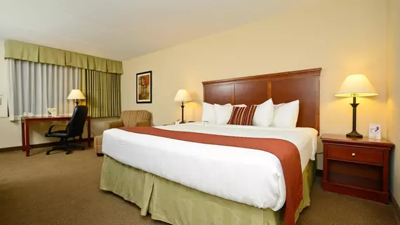 BEST WESTERN PLUS LA PORTE HOT | Indiana - La Porte