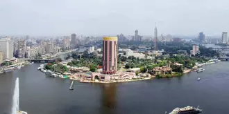 Sofitel Cairo El Gezirah