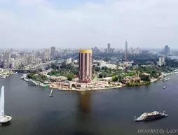 Sofitel Cairo El Gezirah | Kahire (ve civarı) - Kahire - Gezira