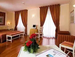 Hotel Tuder | Umbria - Perugia (vilayet) - Todi