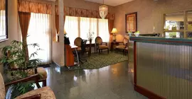 Best Western Airport Plaza Inn | Kaliforniya - Los Angeles County - Inglewood