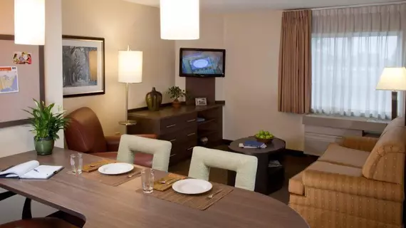 Candlewood Suites OC Airport-Irvine West | Kaliforniya - Orange County - Santa Ana