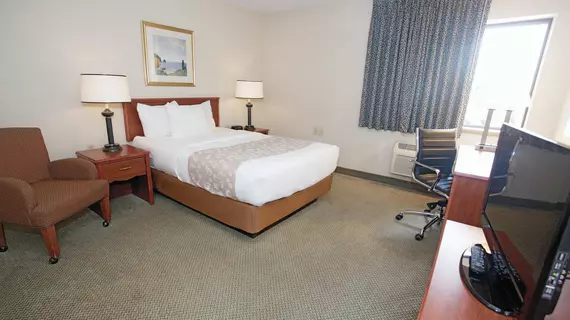 La Quinta Inn Milwaukee Airport / Oak Creek | Wisconsin - Milwaukee (ve civarı) - Oak Creek