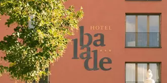 Hotel Balade