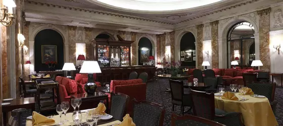 Hotel Le Plaza Brussels | Brüksel (ve civarı) - Brüksel - Quartier Marais-Jacqmain - Wijk Marais-Jacqmain