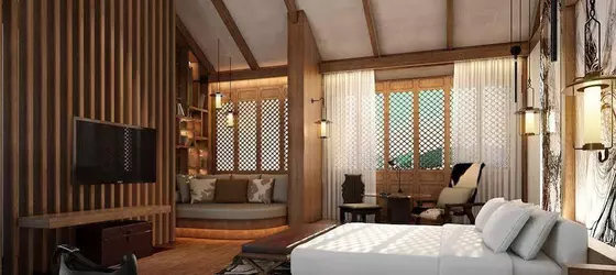 Hotel Indigo Lijiang Ancient Town | Yunnan - Lijiang - Dayan Old Town