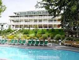 The Shore Club Wisconsin | Wisconsin - Sheboygan (ve civarı) - Elkhart Lake