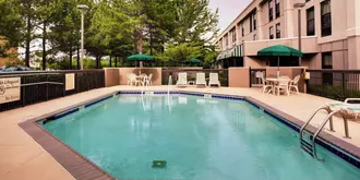 Hampton Inn Memphis/Collierville