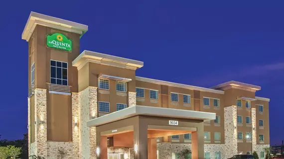 La Quinta Inn & Suites Houston NW Beltway 8/ West RD | Teksas - Houston (ve civarı) - Houston