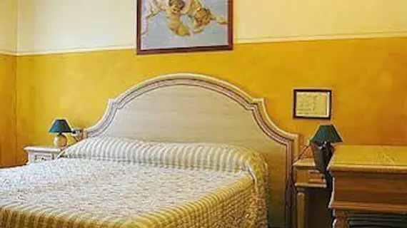 Hotel Berti | Umbria - Perugia (vilayet) - Assisi