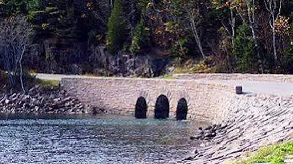 Atlantic Eyrie Lodge | Maine - Bar Harbor (ve civarı) - Bar Harbor