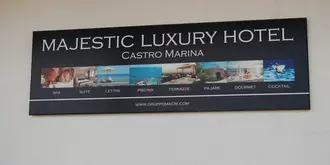 Majestic Luxury Hotel Castro