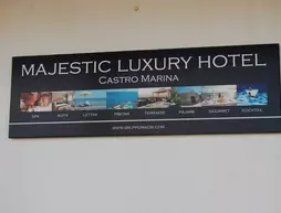 Majestic Luxury Hotel Castro | Puglia - Lecce (il) - Castro - Castro Marina