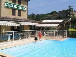 Brit Hotel Vallee Du Lot | Nouvelle-Aquitaine - Lot-et-Garonne - Fumel