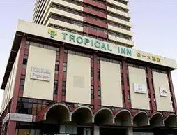 Tropical Inn Johor Bahru | Johor - Johor Bahru (ve civarı) - Johor Bahru - Merkez Bölge