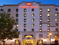 Crowne Plaza Fredericton Lord Beaverbrook | New Brunswick - Fredericton (ve civarı) - Fredericton