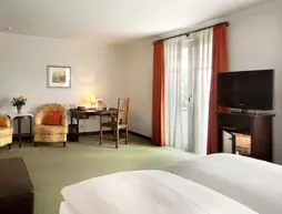 BEST WESTERN Stadtpalais Wittenberg | Saxony (Saksonya)-Anhalt - Lutherstadt Wittenberg