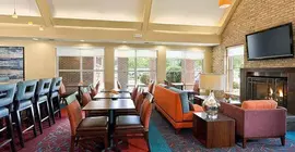 Residence Inn by Marriott Cedar Rapids | Iowa - Cedar Rapids - Iowa City (ve civarı) - Cedar Rapids