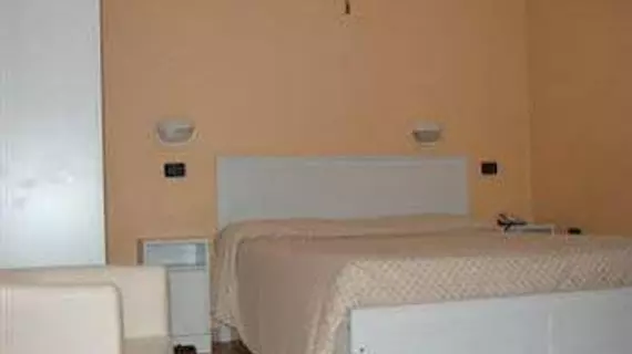 Hotel Cozza | Calabria - Cosenza (vilayet) - Spezzano della Sila - Camigliatello