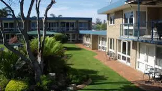 Lakeside Holiday Apartments Merimbula | New South Wales - Merimbula