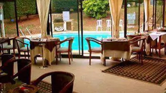 Best Western La Foresterie | Pays de la Loire - Sarthe - Le Mans