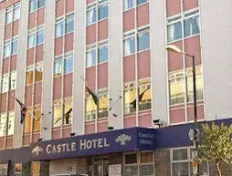 Castle Hotel | Galler - Powys - Merthyr Tydfil