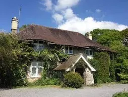 Hockmoor House | Devon (kontluk) - South Hams - Buckfastleigh