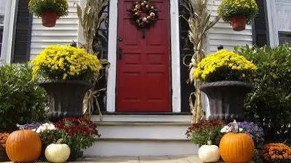 Holiday Guest House Bed & Breakfast | Maine - Ogunquit - Wells (ve civarı) - Wells