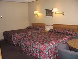 Rodeway Inn - Bellows Falls | Vermont - Windham County - Bellows Falls - Rockingham