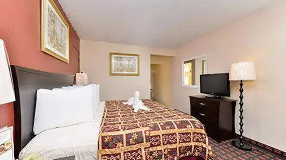 Sunrise Inn On The Beach | Florida - Daytona Beach (ve civarı) - Daytona Beach