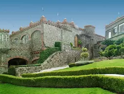 Hotel Castillo de Santa Cecilia | Guanajuato - Guanajuato