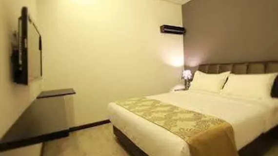 Sandy Hotel | Malacca - Malacca