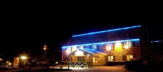 Campbelltown Colonial Motor Inn | New South Wales - Sidney (ve civarı) - Campbelltown