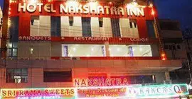 Hotel Nakshatra Inn | Telangana - Haydarabad (ve civarı) - Haydarabad