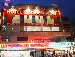 Hotel Nakshatra Inn | Telangana - Haydarabad (ve civarı) - Haydarabad