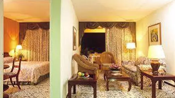 Hotel Tequendama Inn Estación | Valle del Cauca - Buenaventura