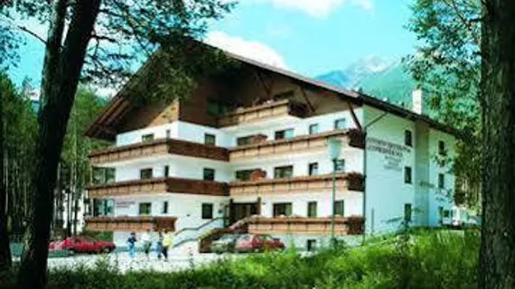 Appartementhotel am Römerweg | Tirol - Innsbruck (ve civarı) - Seefeld in Tirol