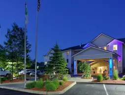 Holiday Inn Express Hotel & Suites Brattleboro | Vermont - Windham County - Brattleboro