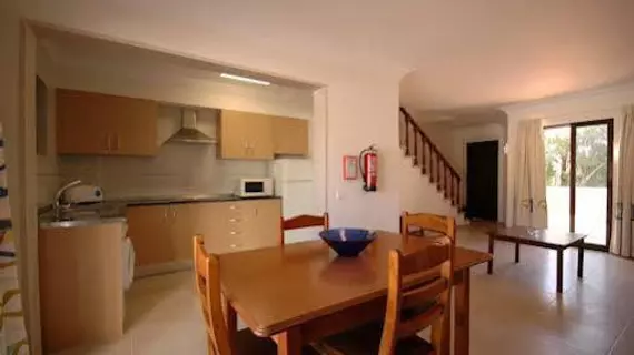 Marina Buzios Apartments | Algarve - Faro Bölgesi - Vilamoura