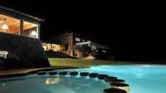 Due Lune Resort Golf & Spa | Sardinya - Sassari - San Teodoro